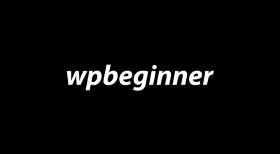 WPBeginner