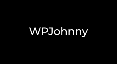 WPJohnny