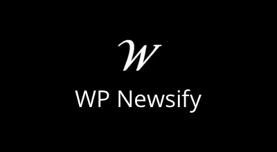 WPNewsify