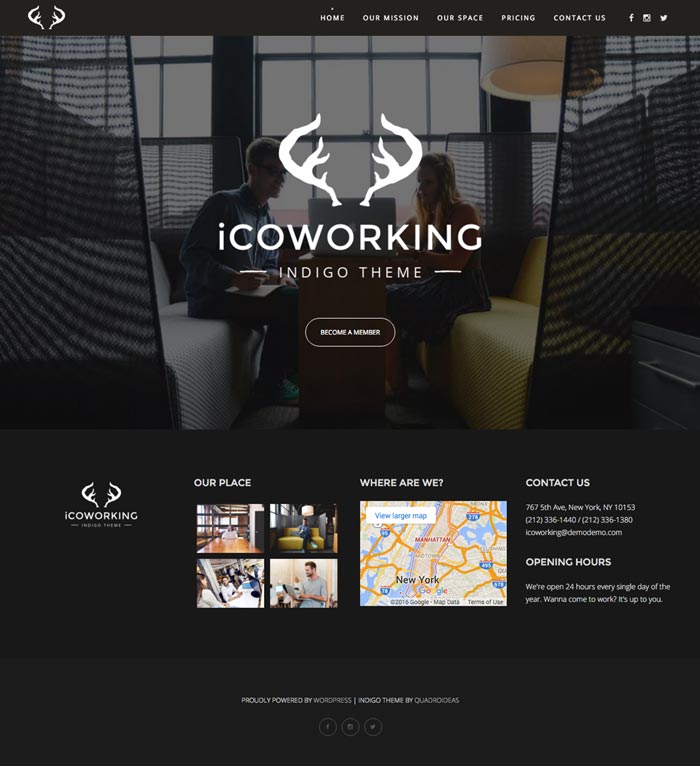 CoWorking