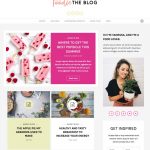 Foodie – By Binder PRO WordPress Theme